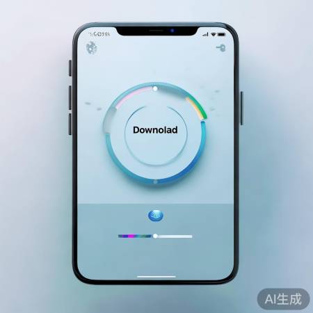 下载APP,设密码
