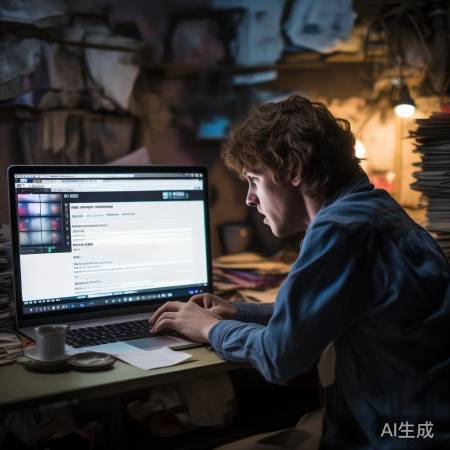 在线求助发帖