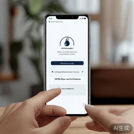 Vseries指纹锁密码重置教
