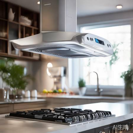 抽油烟机风扇功能特点