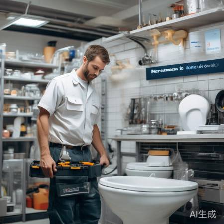 专业马桶维修，保障品质与安全