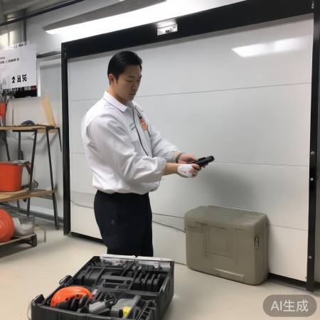 专业认证，严格维修