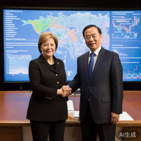 加强政治互信,深化军事合作