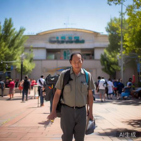 “父子共庆东南大学录取”