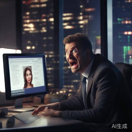 男子诈骗巨款,转账女友却不知情