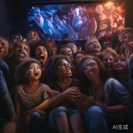 燃情巨制，心灵鸡汤
