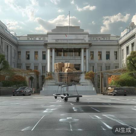 五角大楼库存空虚揭密