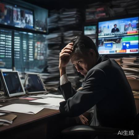 泰国政府面临内外压力