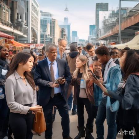 多管齐下,提升维权意识