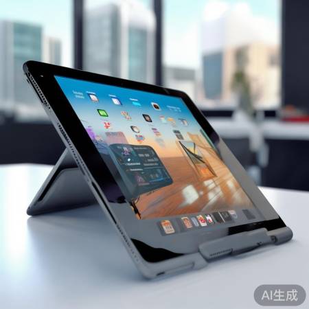 iPad Pro新升级,性能新