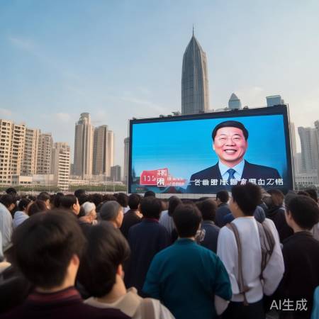 大连喜迎李强履新