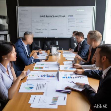 化债方案：重组与处置