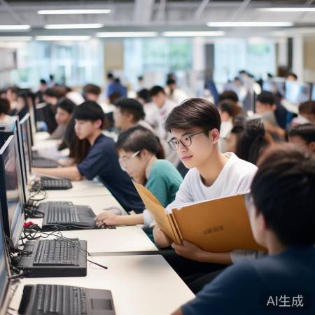 本升专火爆,原因多