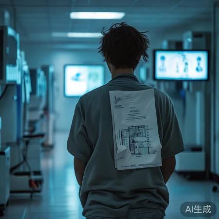跨院互认优化,告别反复拍片