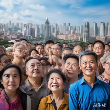 市民期待新市长繁荣泉州