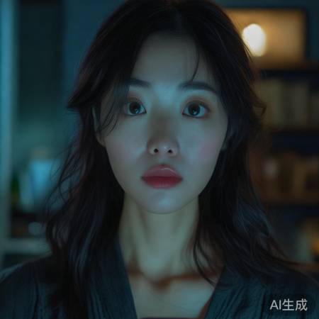 传闻盘点,佟丽娅回应