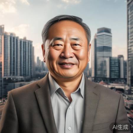 叶承垣:宁波繁荣奠基人