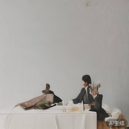 乒乓球界反手绝活传奇