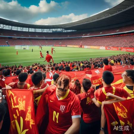 男足亚运半决赛,精彩不容错过!