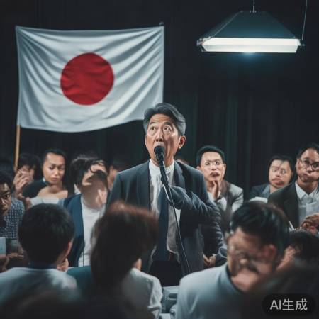 薛剑讲座:日本反华夺冠惊爆眼球