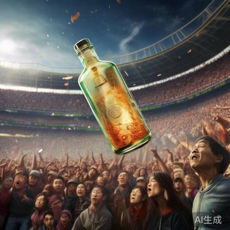 “李昊小抄水瓶之谜”