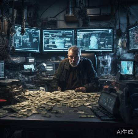 警惕电诈,共建美好世界