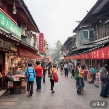 日媒好奇中国游客去向