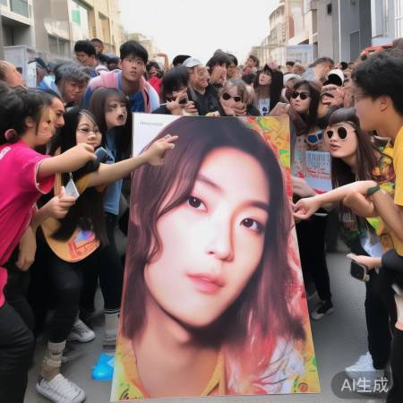 畸形饭圈现象盘点