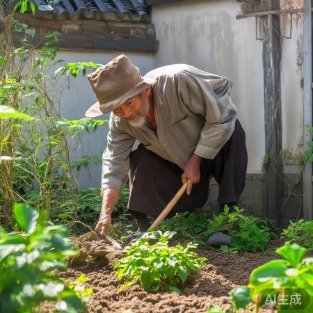 土方法,用心有效