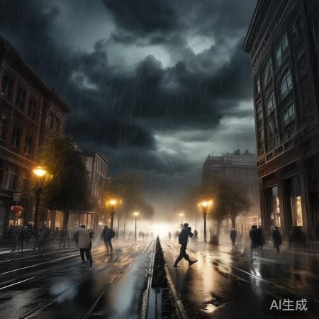 10月风雨狂潮揭秘