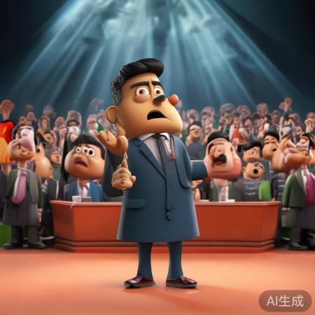 印财长牛肉歧视争议