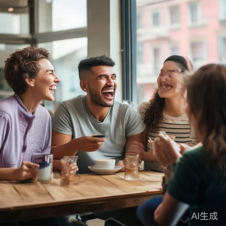 育儿心得引热议,支持互勉是关键
