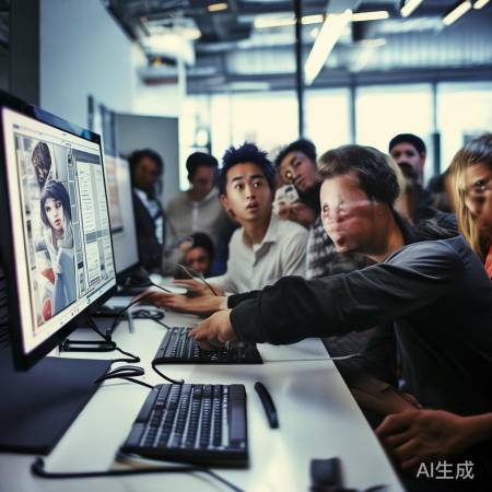 宝马员工集体离职，系统挤爆惊人