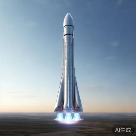 “谷神星一号火箭,性价比高”