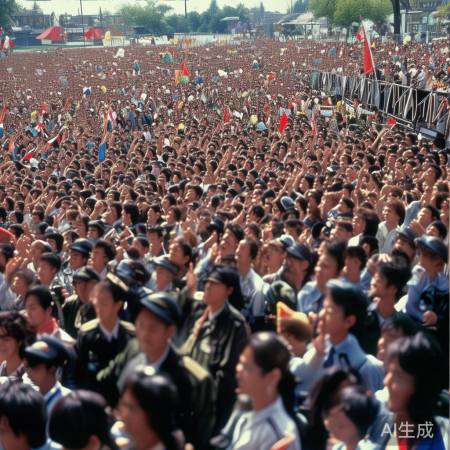 中国军号:硬核互动,情感连接