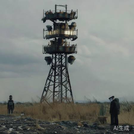 韩朝军事沟通中断