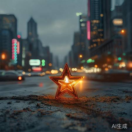 品牌星陨落之谜
