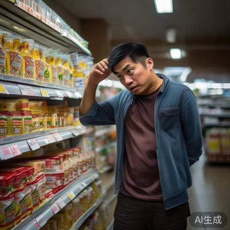 牡蛎精召回,打工族忧心