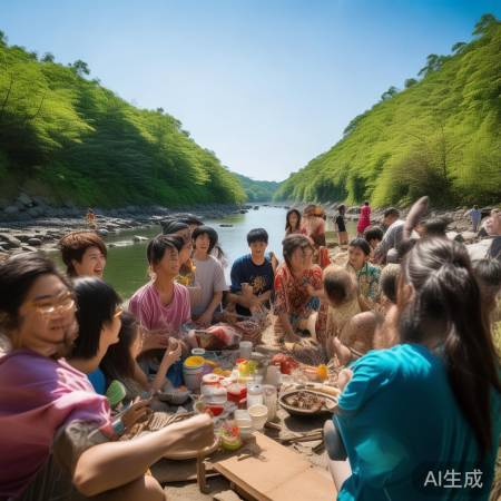 两岸交流促和平,友谊老酒香