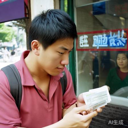 长沙租车遇电诈陷阱