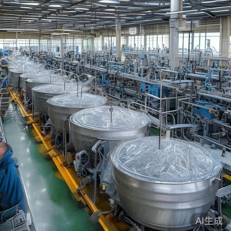氧化钇生产技术提升,供应无忧