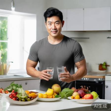 35岁前控糖,健康易见效