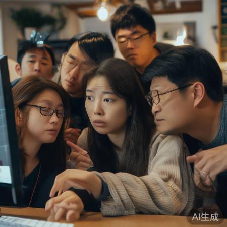 AL诚恳致歉,揭秘真相