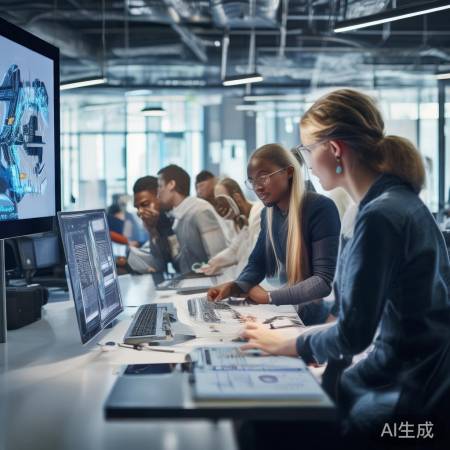 AL改进中,蜕变可期