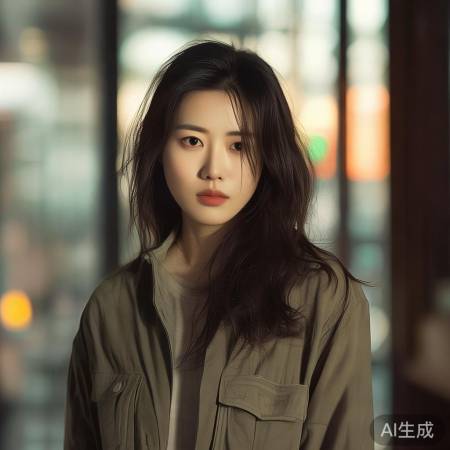 毛林林谈做母亲与自我