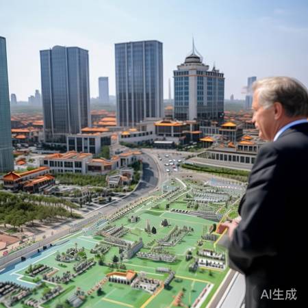 德国总统访合肥,探寻中部发展
