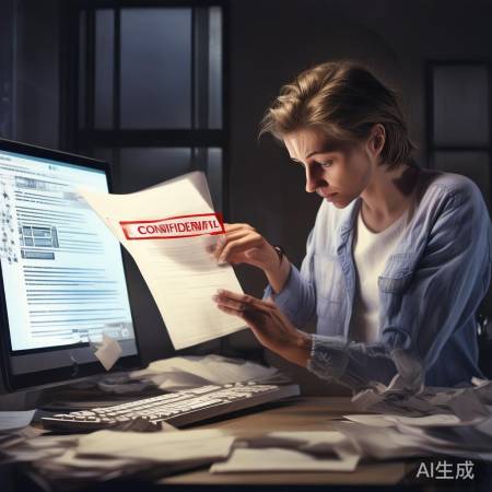 泄密严重，后果自负！