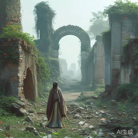 李玉刚故事,杜甫诗意人生