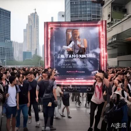 广州盛大演唱会,不容错过!