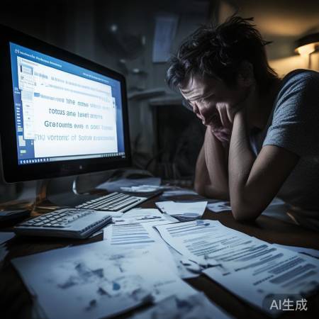 个人信息保护,防泄露关键